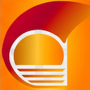 Atacadão Solar Icon